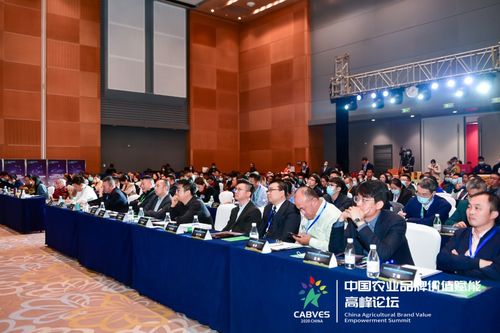 隆重发布 2020农业品牌年度精选案例白皮书