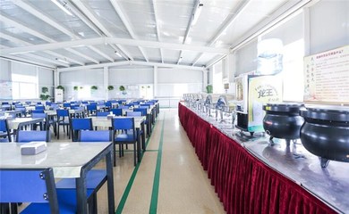 南头镇承包医院员工食堂点击了解更多